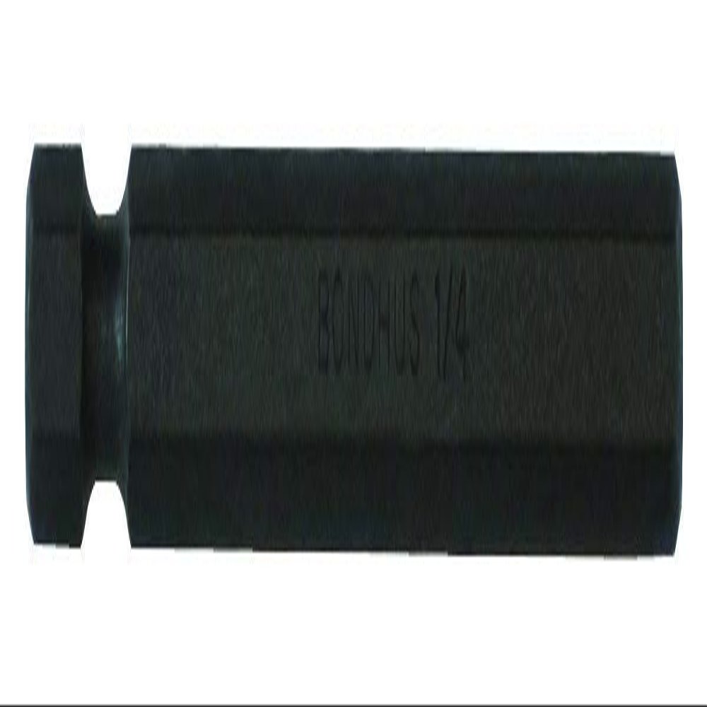 5/16" Hex End Power Bit 3" 5/16" Stock
