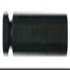 5/16" Hex End Power Bit 3" 5/16" Stock view 1