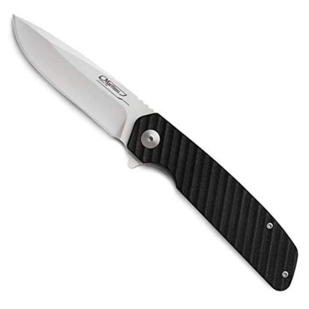 MEF8 Linerlock