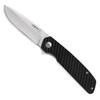 MEF8 Linerlock view 1