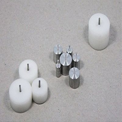 WigJig Deluxe Upgrade Pegs Package of 10pcs for Olympus,Electra, Olympus Lite Jigs