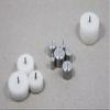 WigJig Deluxe Upgrade Pegs Package of 10pcs for Olympus,Electra, Olympus Lite Jigs view 1