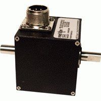 Red Lion Controls/N-Tron ZBH06002 Shaft Encoder, ZB H 600PPR Dual CHNL