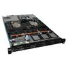 Dell PowerEdge R630 Server 1x E5-2640v4 2.4GHz 10C 16GB 1x 600GB 10K SAS H330 (Renewed) view 2