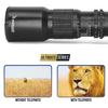 500mm F/8.0 Telephoto Lens with 7PC Accessory Bundle for Canon EOS 80D,77D,70D,60D,60Da,50D,7D,7D II,6D,6D II,5D Mark II,III,IV,5DS,1DS,T7i,T7s,T7,T6s,T6i,T6,T5i,T5,T4i,SL2 & SL1 Digital SLR Cameras view 4