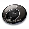 Coby MP-CD521 Personal MP3/CD Player with 120/45-Second ASP view 1