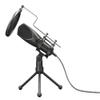 Mantis Streaming pto GXT232 Trust Gamer Trust Microphone view 2