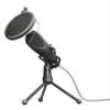 Mantis Streaming pto GXT232 Trust Gamer Trust Microphone view 4
