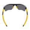 Mryok Thru Bolt Set for Oakley Jawbone/Racing Jacket/Split Jacket - Yellow view 2