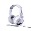 AVerMedia SonicWave GH335, 3.5mm Input Gaming Headset - White view 1
