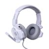 AVerMedia SonicWave GH335, 3.5mm Input Gaming Headset - White view 2