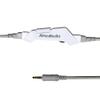 AVerMedia SonicWave GH335, 3.5mm Input Gaming Headset - White view 3
