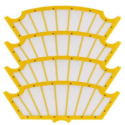 HIFROM Replacement Filter replacement for 500 Series 510 530 532 535 540 560 562 570 580 610 Vacuum Cleaner Accessory Parts (4 Pcs)