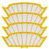 HIFROM Replacement Filter replacement for 500 Series 510 530 532 535 540 560 562 570 580 610 Vacuum Cleaner Accessory Parts (4 Pcs) view 1
