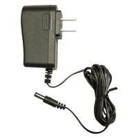12VDC 1 AMP Plug-in Power Supply W/Cord and 2.1MM