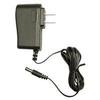 12VDC 1 AMP Plug-in Power Supply W/Cord and 2.1MM view 1