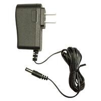 12VDC 500MA PLUG-in POWER SUPPLY W/CORD and 2.1MM-100% Exclusive