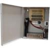 9 Channel 7.5A 12VDC CCTV Power Box view 2