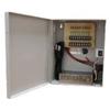 9 Channel 7.5A 12VDC CCTV Power Box view 3