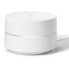 Google WiFi System, 1-Pack - Router Replacement for Whole Home Coverage - NLS-1304-25 (Renewed) view 1