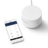 Google WiFi System, 1-Pack - Router Replacement for Whole Home Coverage - NLS-1304-25 (Renewed) view 2