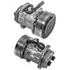 COMP SD7H15SHD PV8 152mm 12V HTO MD HEAD view 1