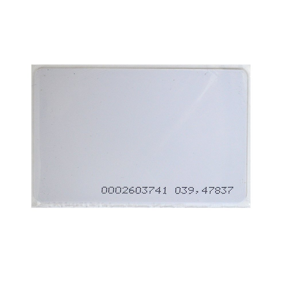 SilverCloud PNI-SCEMC01 Proximity Card RFID 125 KHz 64 Bit