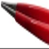 6" Straight Fine-Tipped Insulated Tweezers Jewelry Making Electronic Computer Repair Tool view 3