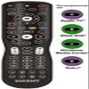 USARMT RWY-122 Backlit 4-in-1 IR Learning Remote for Apple TV, Xbox One, Roku & Windows Media Center view 2