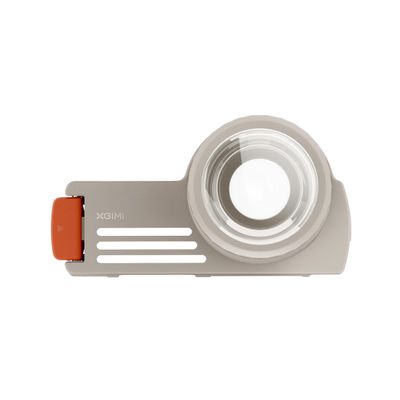 XGIMI Creative Optical Filter, Projector Lens Accessories, Designed for the XGIMI MoGo 3 Pro