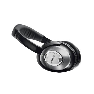 Bose QuietComfort 15 Acoustic Noise Cancelling Headphones (Renewed)