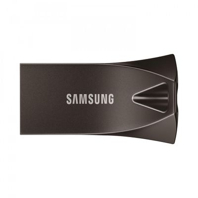 Samsung BAR Plus Titan Gray 256GB