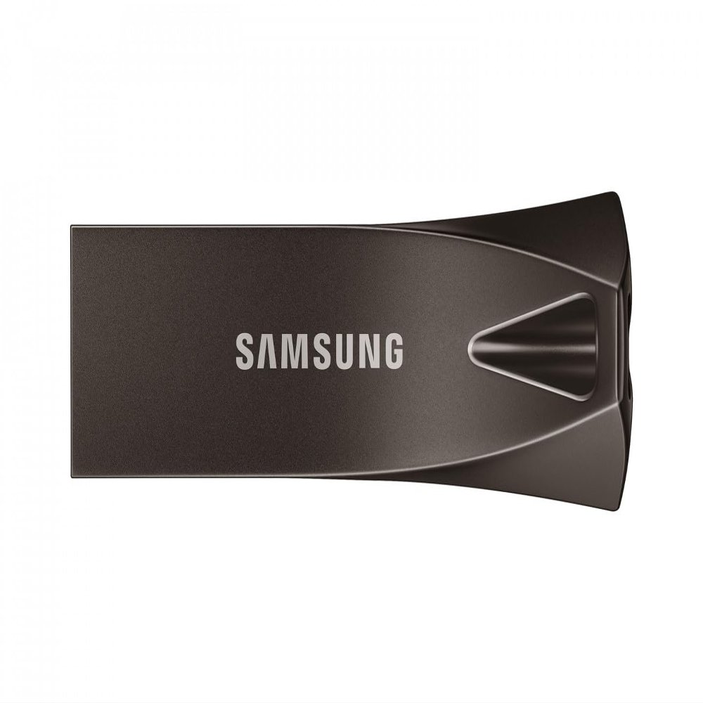 Samsung BAR Plus Titan Gray 256GB