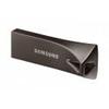 Samsung BAR Plus Titan Gray 256GB view 3
