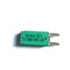 CoCocina 5-30A 14V Mini ATM Automotive Circuit Breaker Blade Fuse Resettable Vehicle Boat - 5A view 2