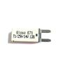 CoCocina 5-30A 14V Mini ATM Automotive Circuit Breaker Blade Fuse Resettable Vehicle Boat - 5A view 3