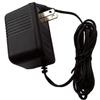 12VAC 1A AC/AC Adapter for Model: TEAC-41-121000U TEAC-41121000U TEAC41121000U AC12V 1000mA 12W Class 2 Transformer 12V Power Supply Cord Battery Charger (with 2-Prong Connector.) view 1