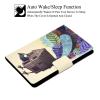 Artyond Case for Kindle Paperwhite,Lightweight Slim Folio Card Slots with Auto Wake/Sleep Case for 6" Amazon Kindle Paperwhite 1234 E-Reader (2012, 2013, 2015, 2016 and 2018 Version) (Family) view 2