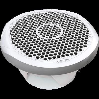 Fusion Subwoofer, 10" Round, 400 Watt