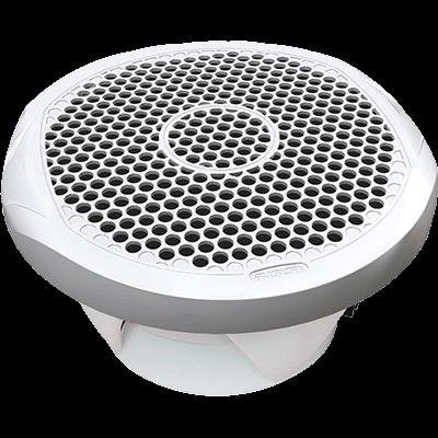 Fusion Subwoofer, 10" Round, 400 Watt