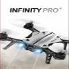 INFINITY PRO+ DRONE BUNDLE AND FPV RC MONITOR + GOGGLES REMOTE CONTROL HD CAMERA LIMITED EDITION view 3