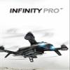 INFINITY PRO+ DRONE BUNDLE AND FPV RC MONITOR + GOGGLES REMOTE CONTROL HD CAMERA LIMITED EDITION view 4
