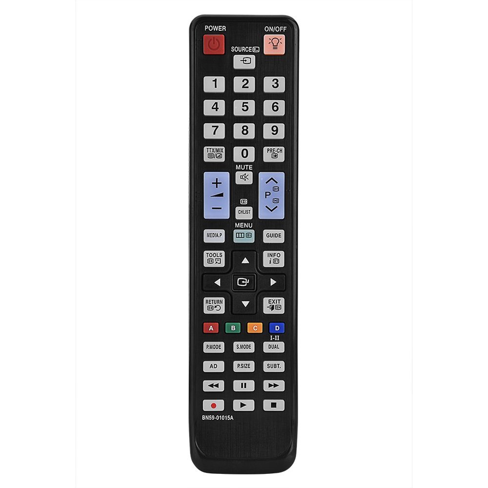 Replacement Smart TV Remote Control Television Controller for BN59-01015A