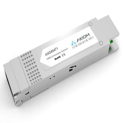 Axiom 40Gbase-SR4 Qsfp+ Transceiver (AXG95471)