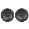2 Audiopipe APMB-8SB-C 8 Inch 250W Low Mid Frequency Midwoofer Car Loudspeakers view 1