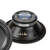 2 Audiopipe APMB-8SB-C 8 Inch 250W Low Mid Frequency Midwoofer Car Loudspeakers view 4