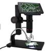 AndonstarNew HDMI/AV microscope long object distance digital USB microscope for mobile phone repair soldering tool bga smt watch view 2