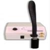 Meiji Techno LED Fiber Optic Illuminator with Single Light Guide 100/240V, FL-5000-US-SG view 2