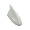 AntennaMastsRus - Functional White Shark Fin Antenna is Compatible with Volkswagen Rabbit (2006-2009) view 1