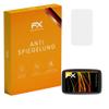 atFoliX Screen Protector compatible with TomTom GO Camper Screen Protection Film, anti-reflective and shock-absorbing FX Protector Film (3X) view 1